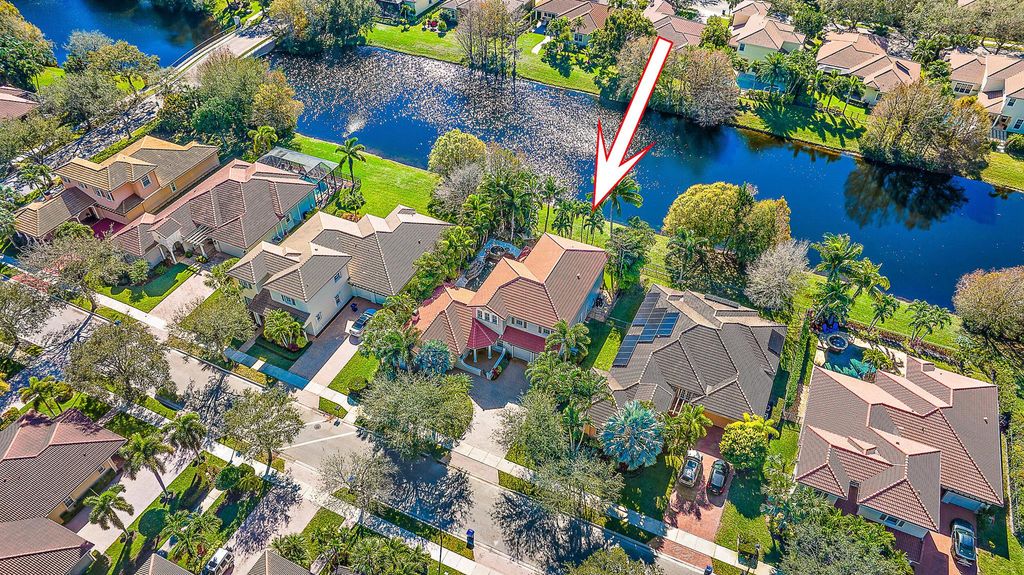 Photo of 108 Via Catalunha, Jupiter, FL 33458 (MLS # R10955556)