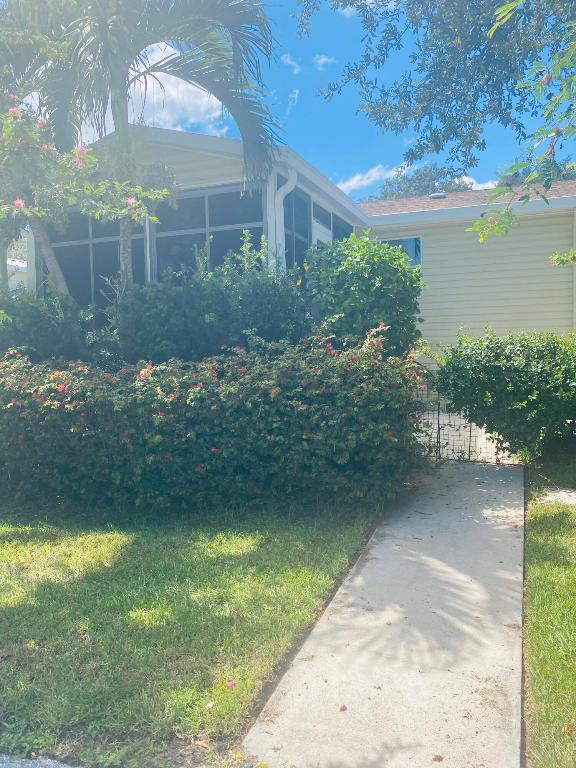 The Meadows - Residential