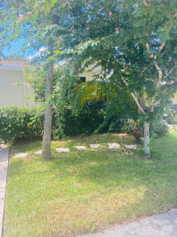 The Meadows - Residential