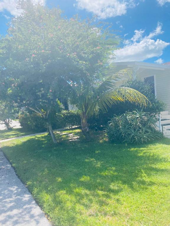 The Meadows - Residential