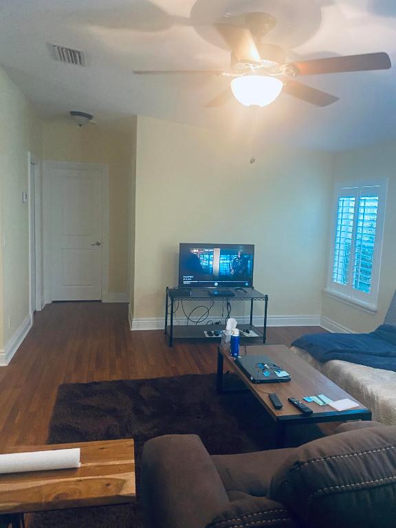 The Meadows - Residential