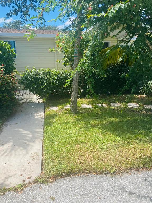 The Meadows - Residential