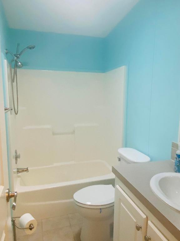 The Meadows - Residential