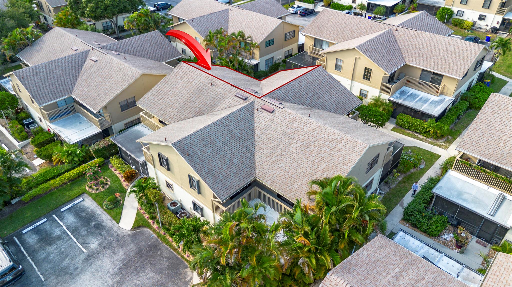 JAMESTOWN AT HERITAGE RID - Residential