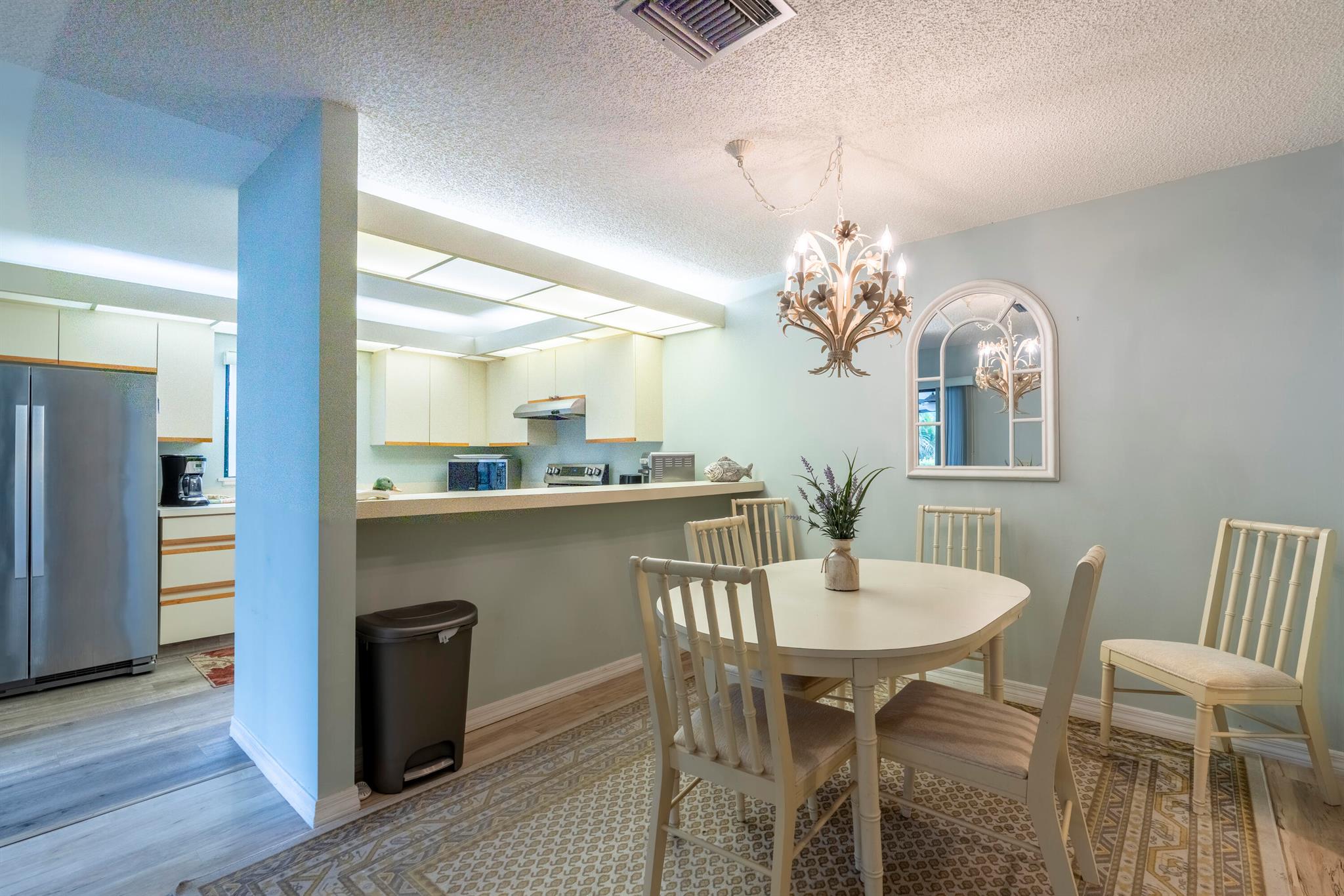 JAMESTOWN AT HERITAGE RID - Residential