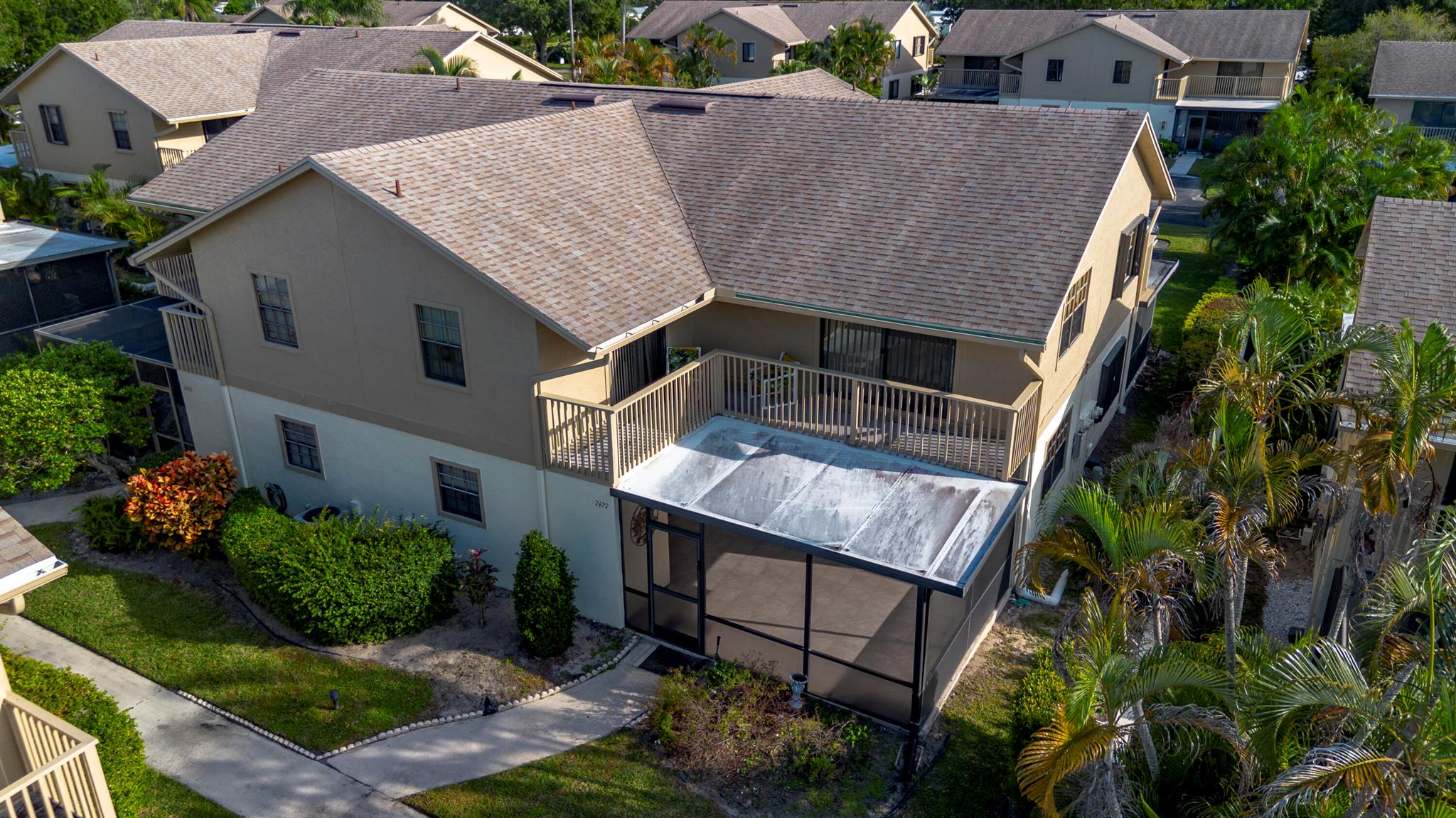 JAMESTOWN AT HERITAGE RID - Residential