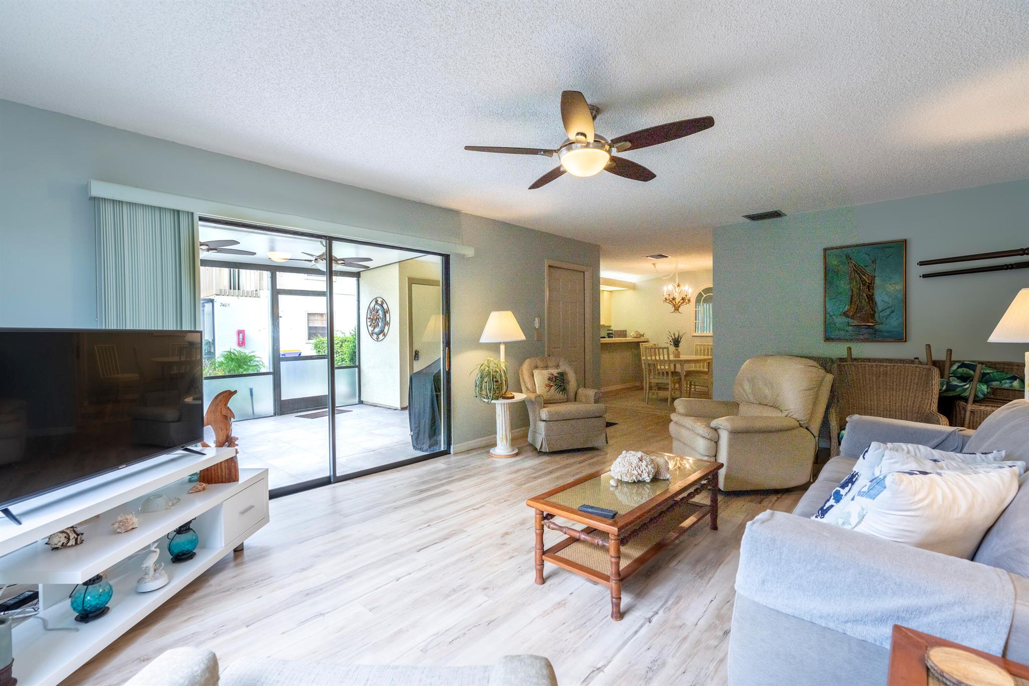 JAMESTOWN AT HERITAGE RID - Residential