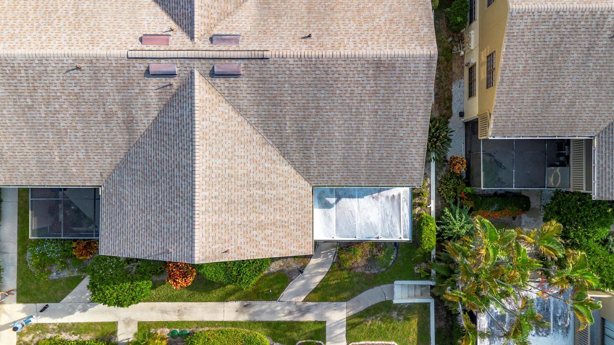 JAMESTOWN AT HERITAGE RID - Residential