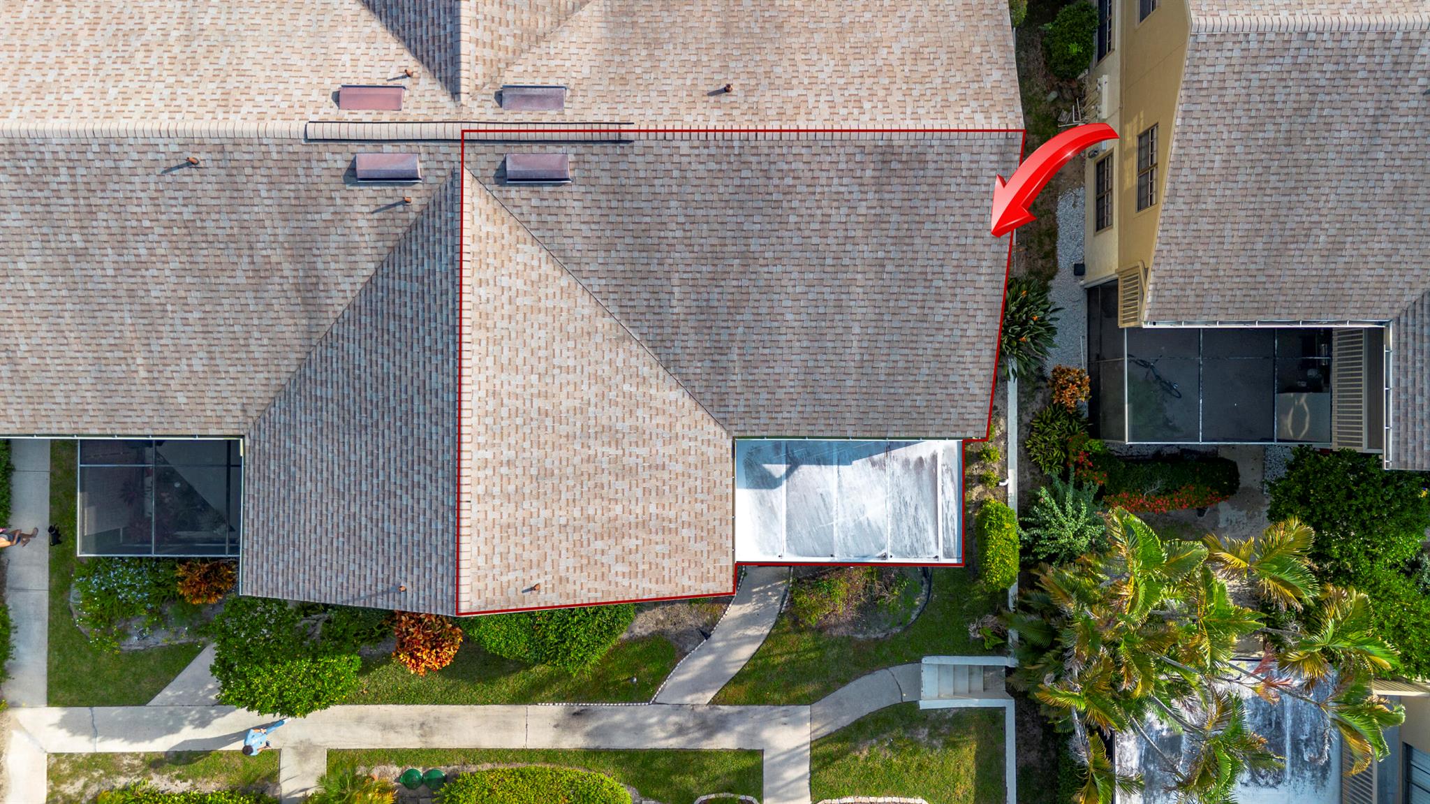 JAMESTOWN AT HERITAGE RID - Residential