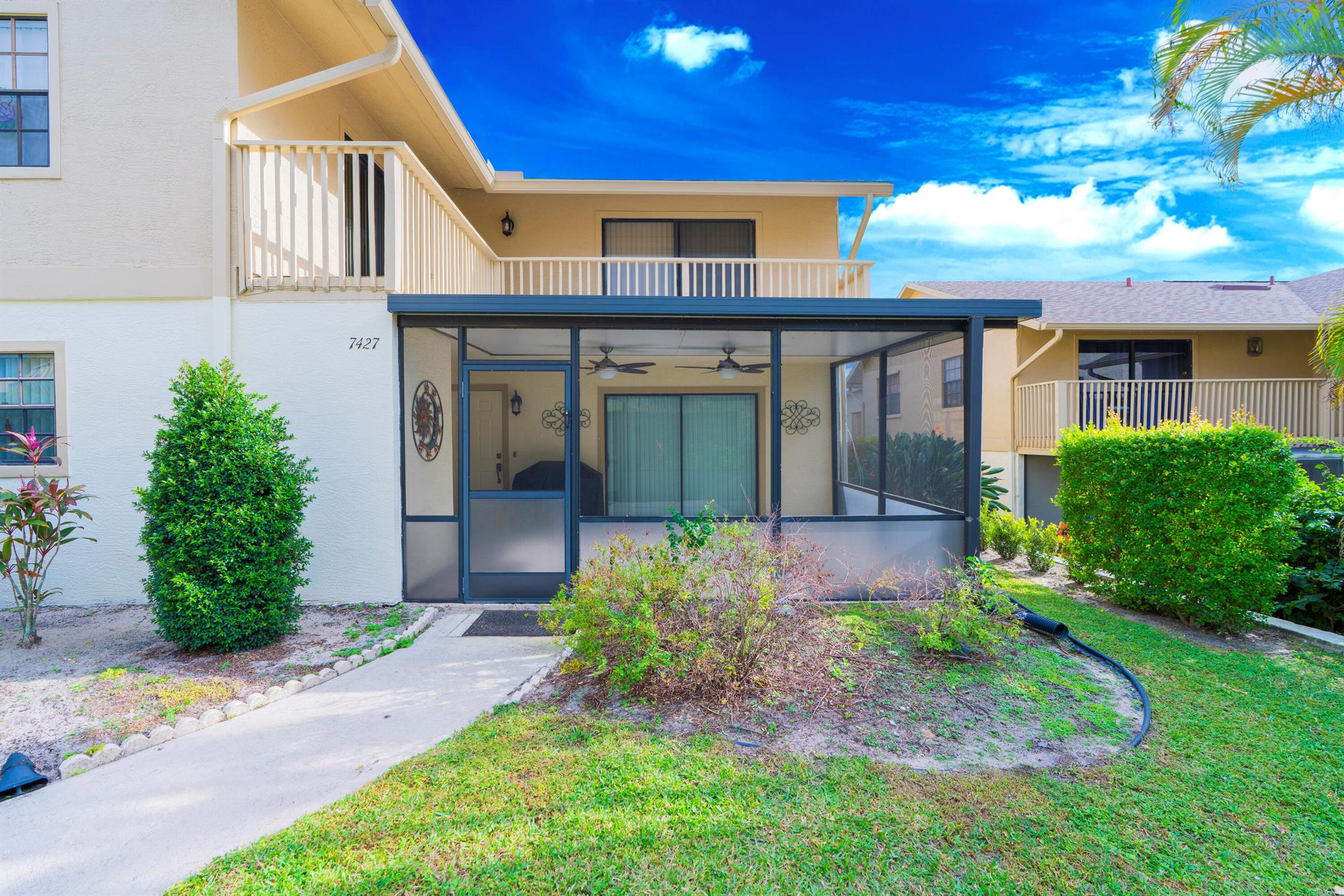 JAMESTOWN AT HERITAGE RID - Residential