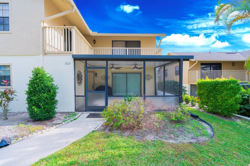 Photo of 7427 SE Jamestown Terrace, Hobe Sound, FL 33455 (MLS # R11140258)