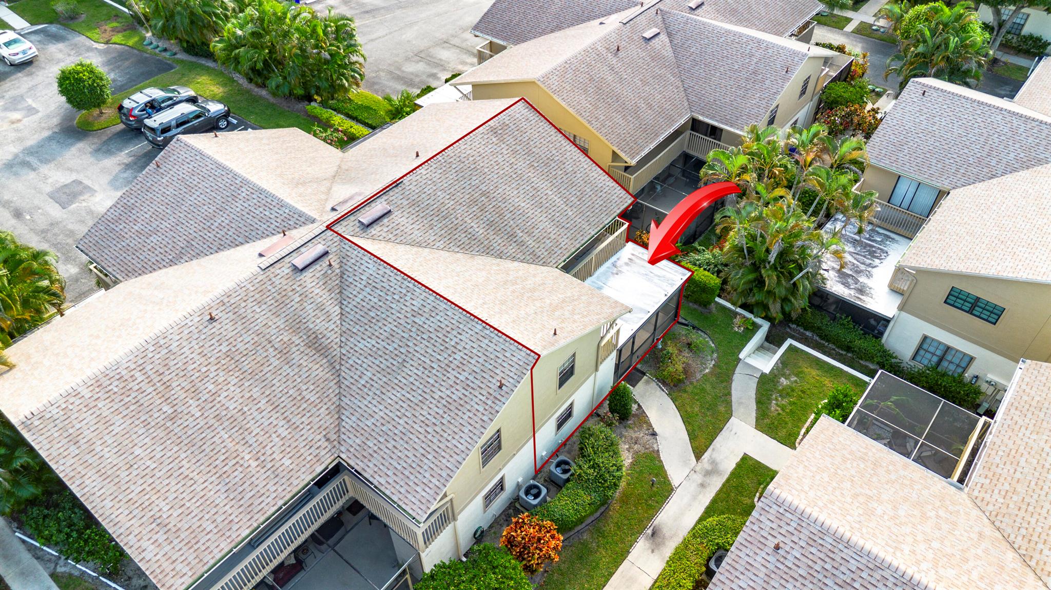 JAMESTOWN AT HERITAGE RID - Residential