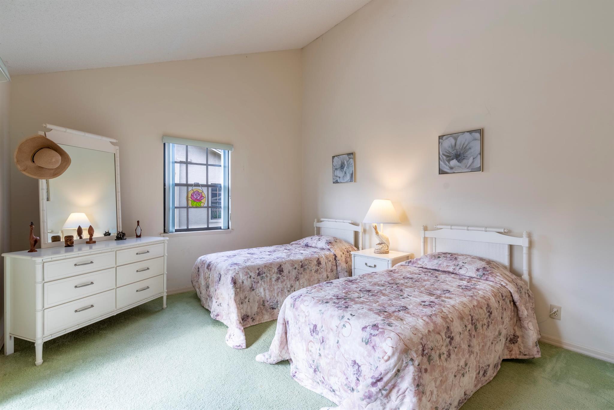 JAMESTOWN AT HERITAGE RID - Residential