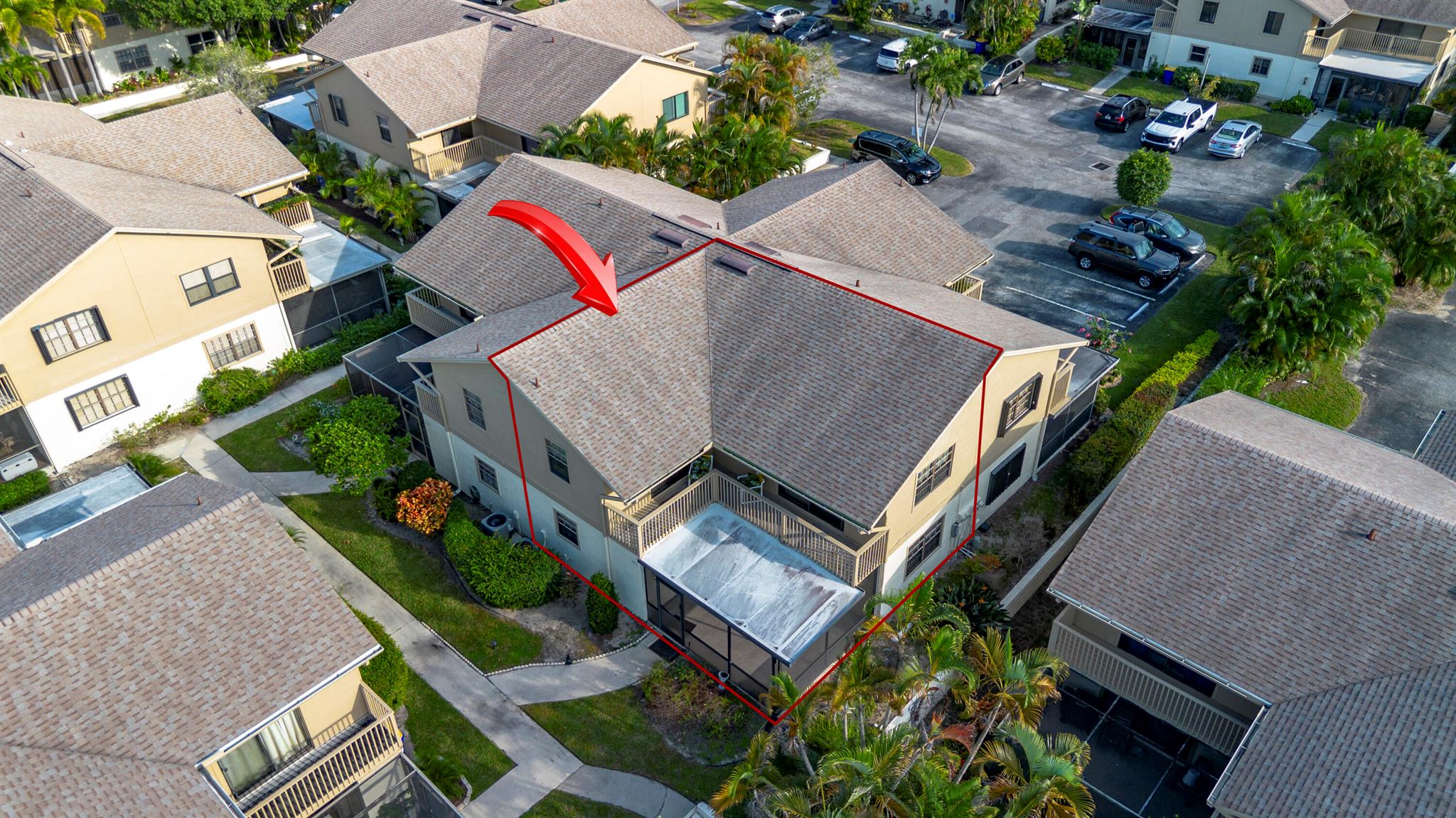 JAMESTOWN AT HERITAGE RID - Residential