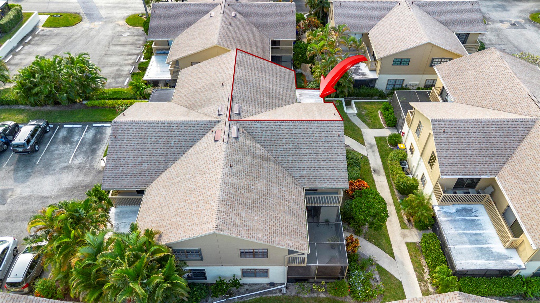 JAMESTOWN AT HERITAGE RID - Residential