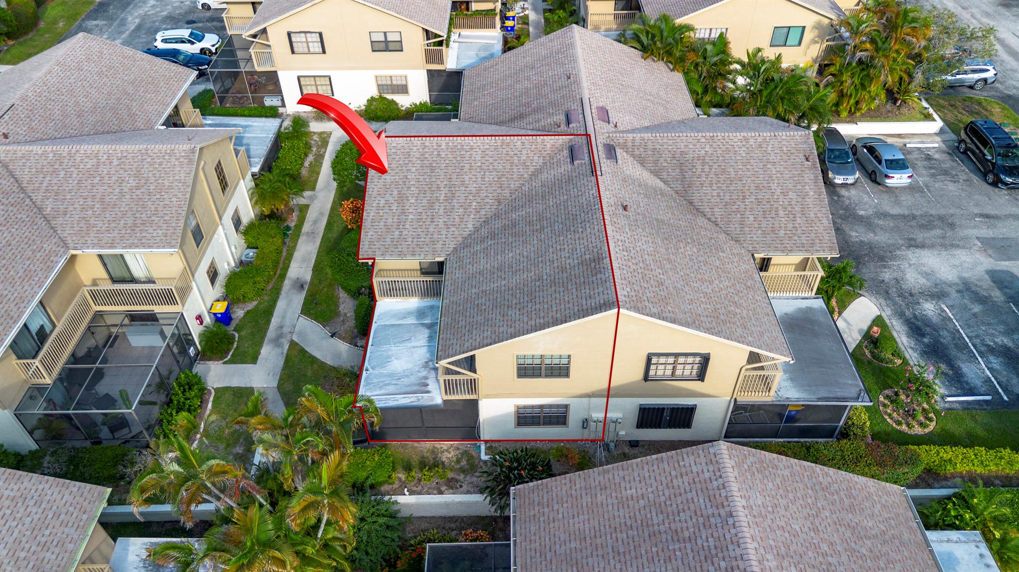 JAMESTOWN AT HERITAGE RID - Residential