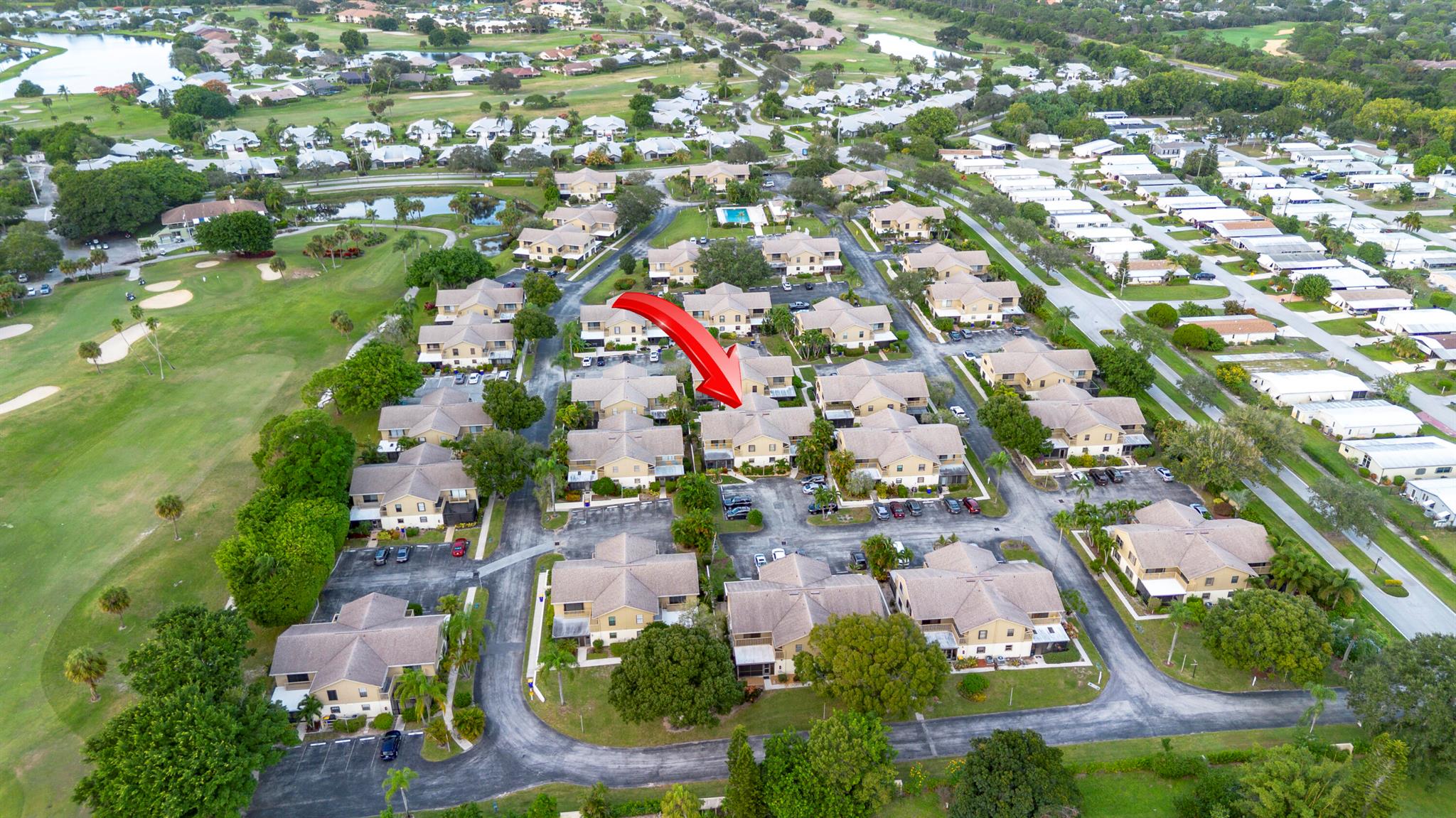 JAMESTOWN AT HERITAGE RID - Residential