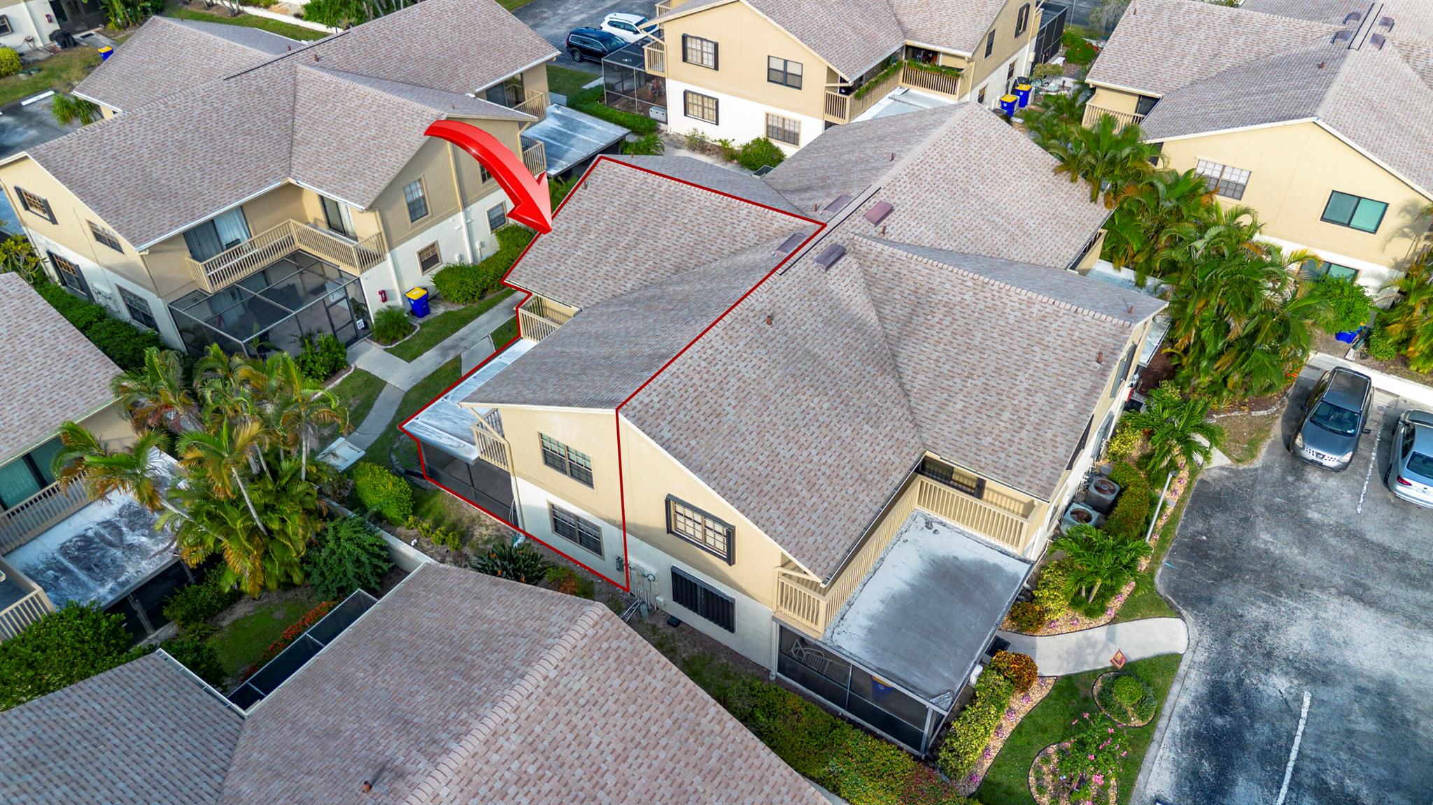 JAMESTOWN AT HERITAGE RID - Residential