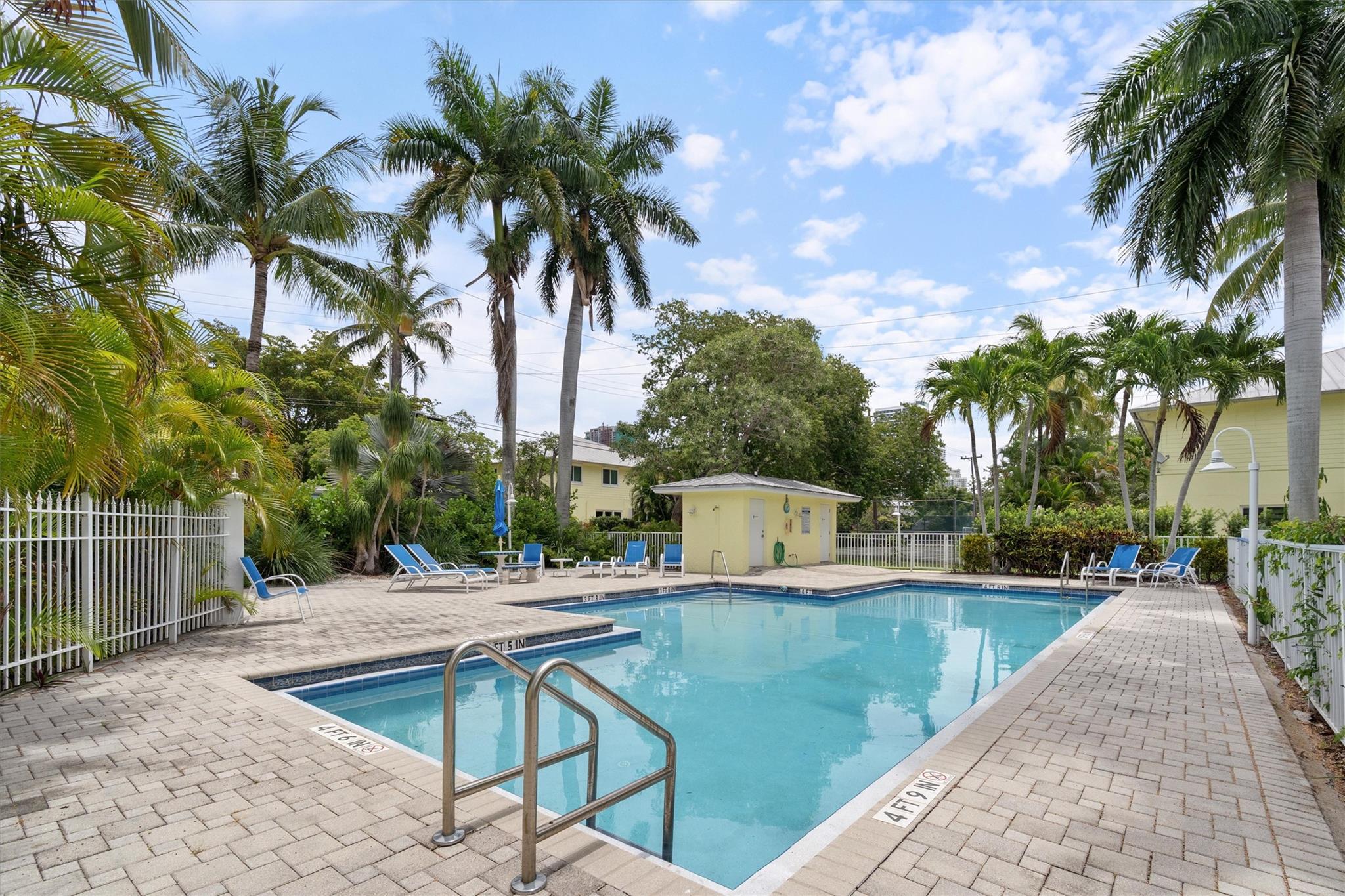 Tarpon River Club - Residential Lease