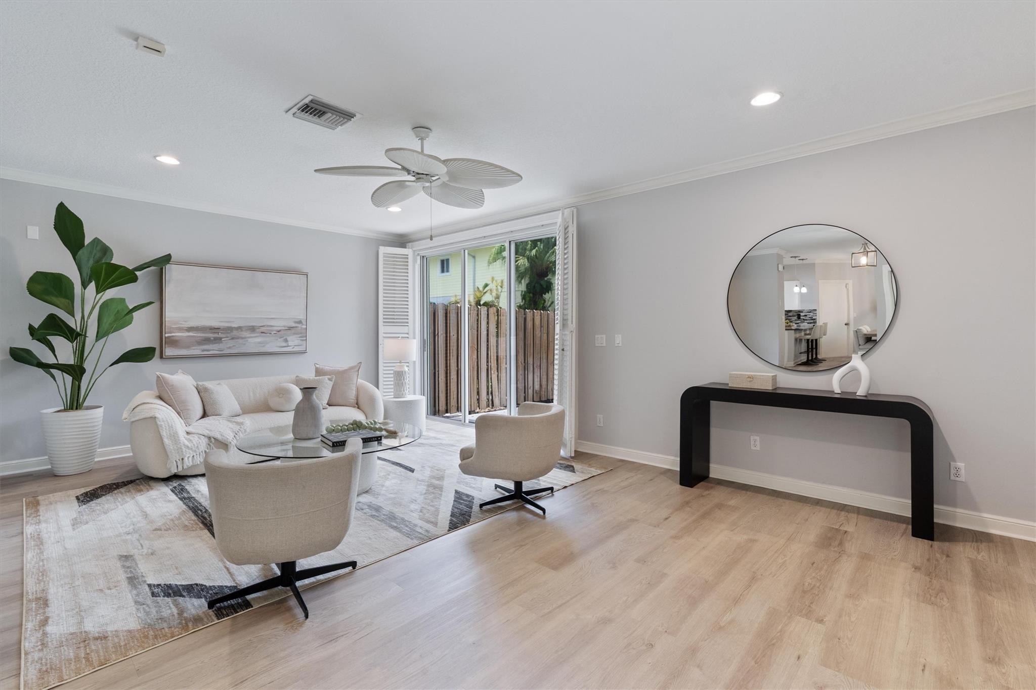 Tarpon River Club - Residential Lease