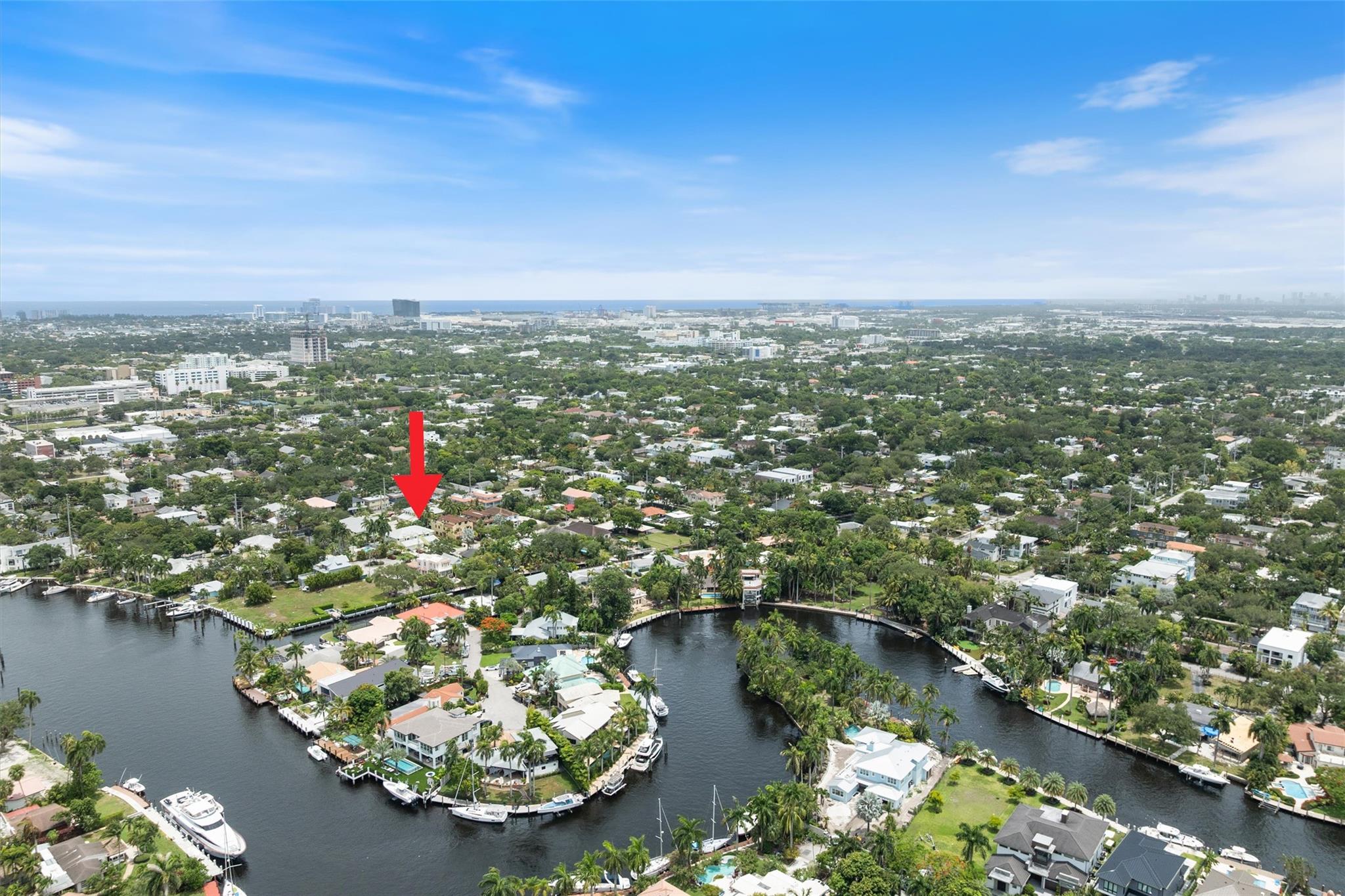 Tarpon River Club - Residential Lease