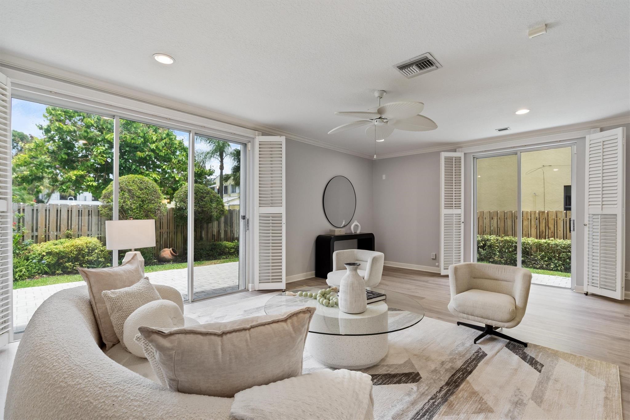 Tarpon River Club - Residential Lease