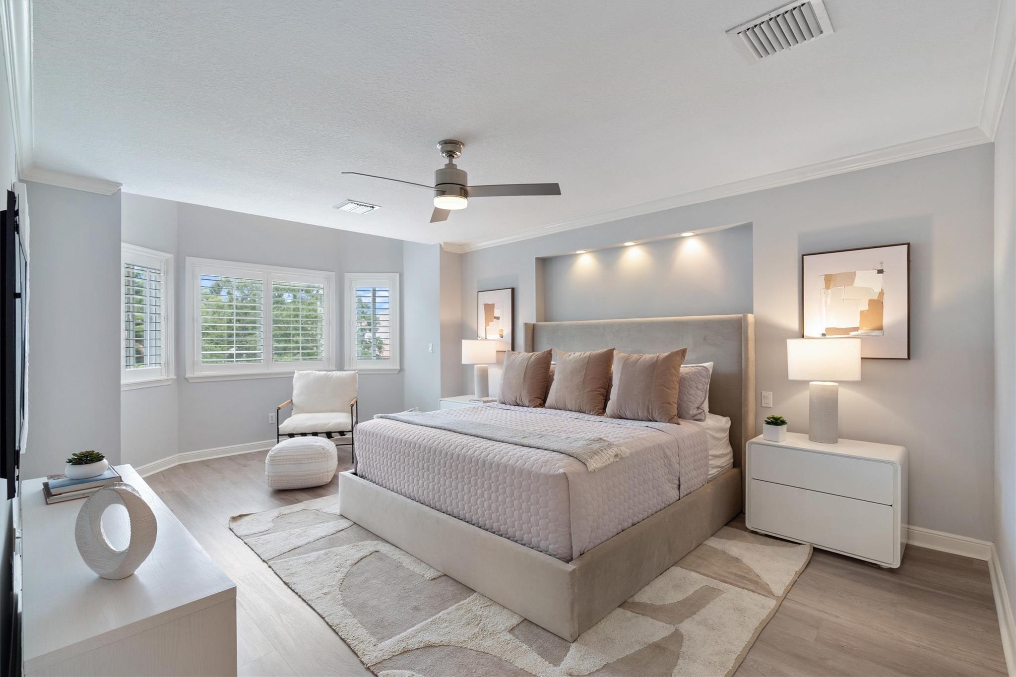 Tarpon River Club - Residential Lease