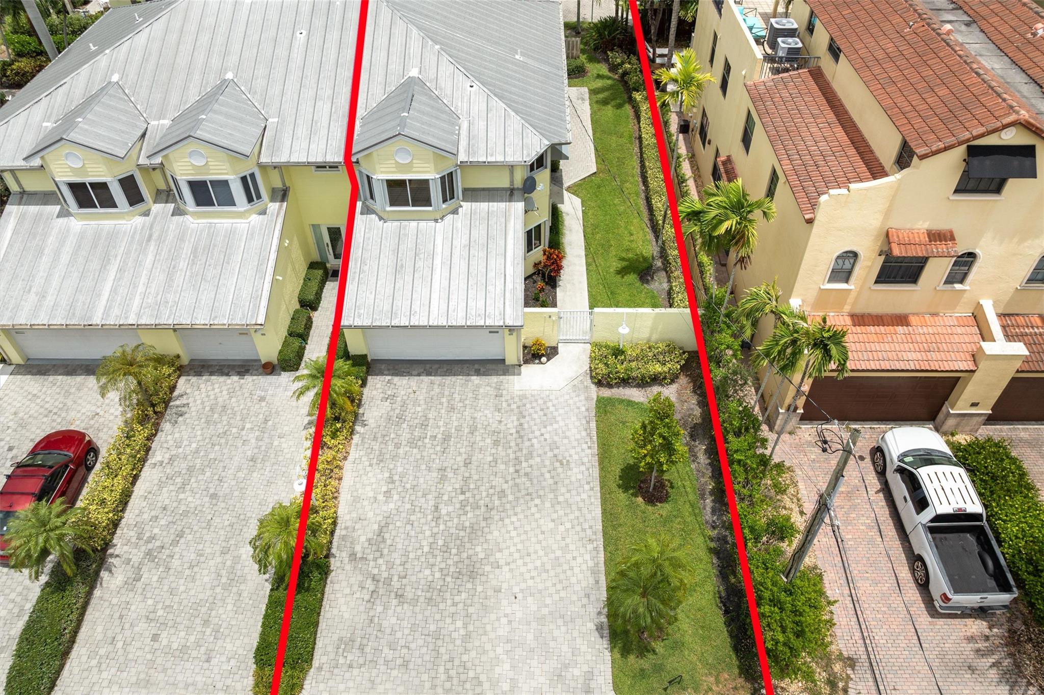 Tarpon River Club - Residential Lease