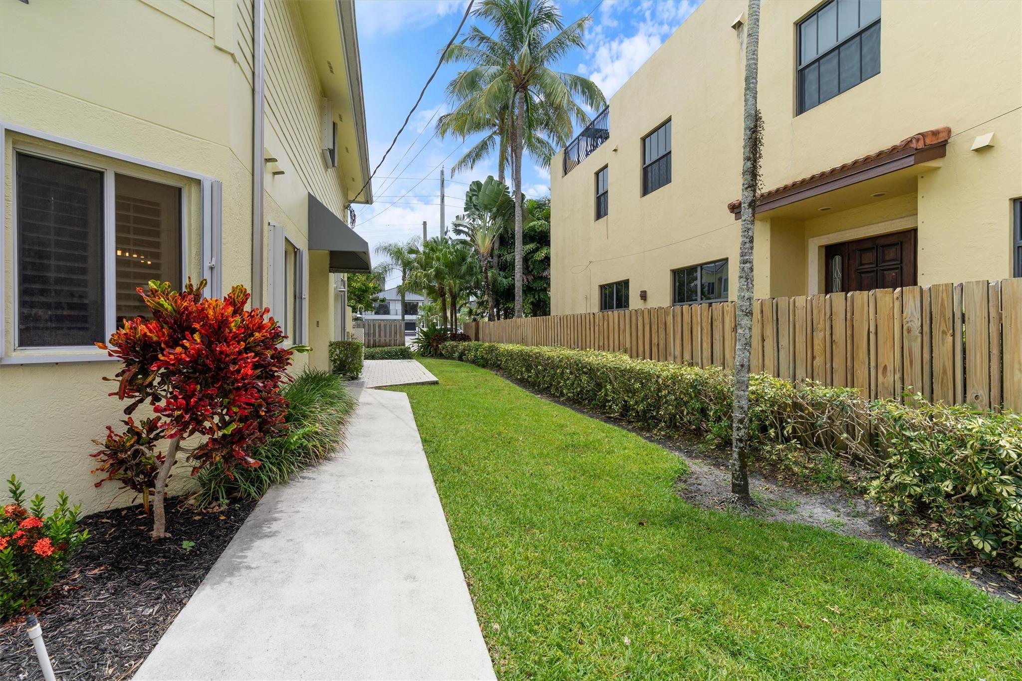 Tarpon River Club - Residential Lease