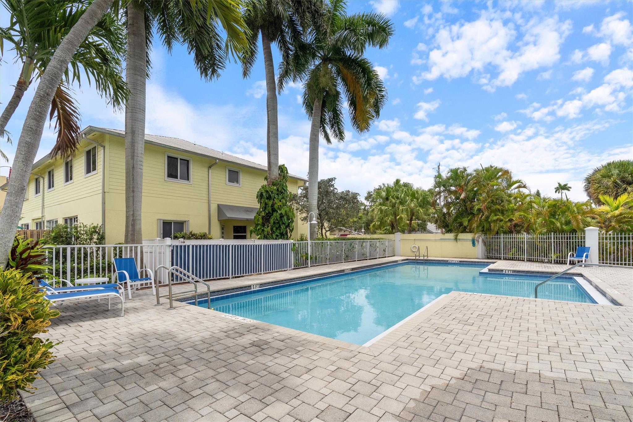 Tarpon River Club - Residential Lease