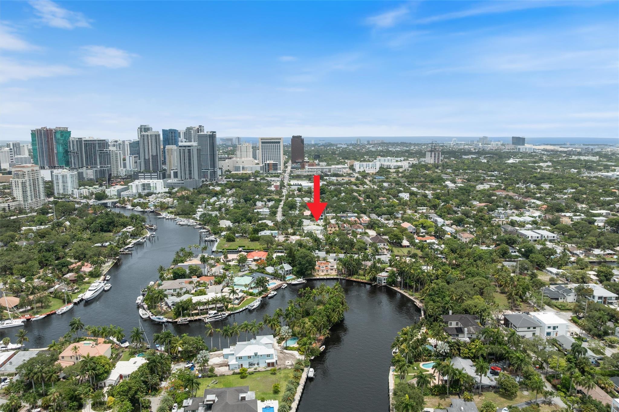 Tarpon River Club - Residential Lease