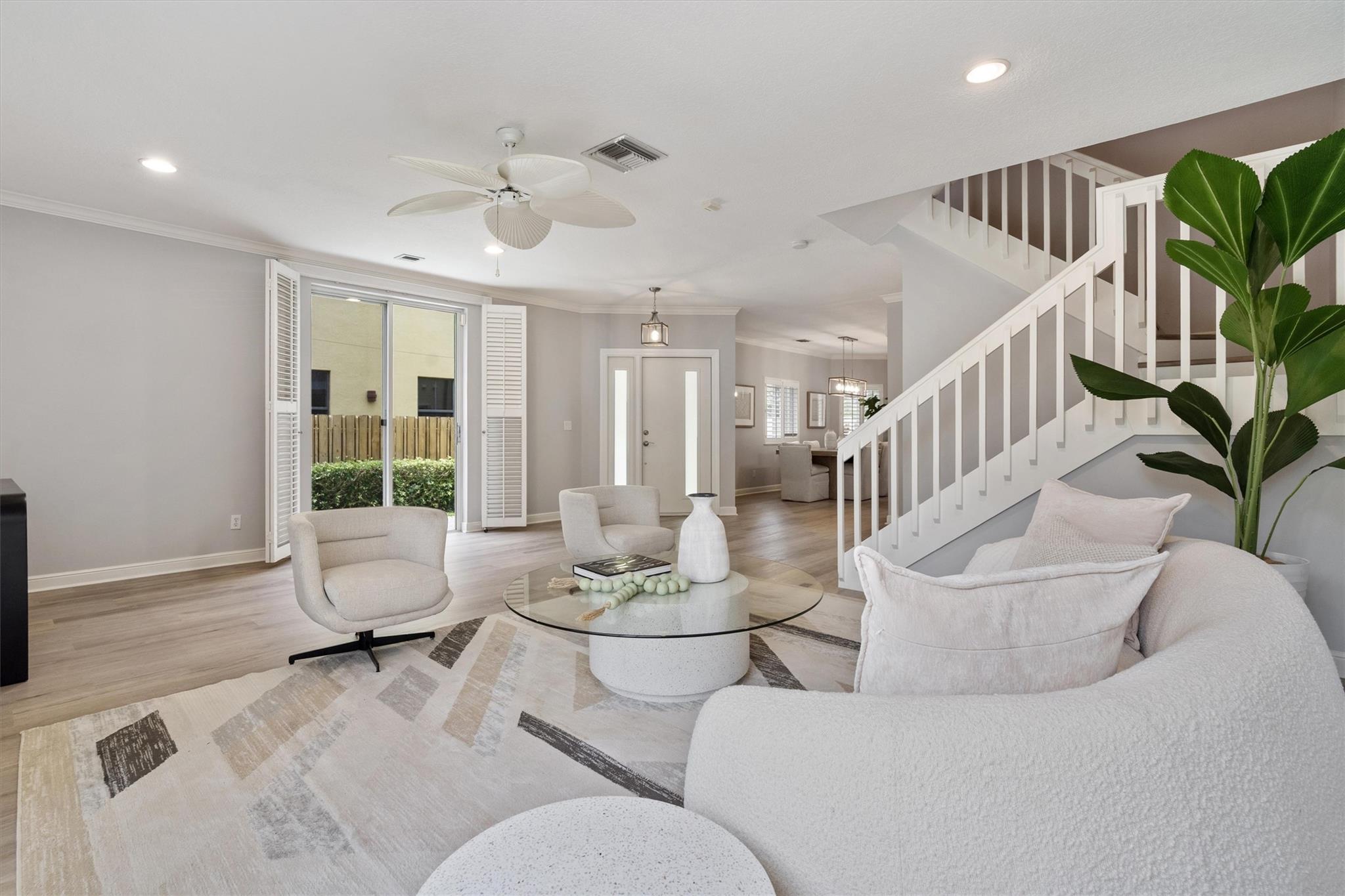 Tarpon River Club - Residential Lease