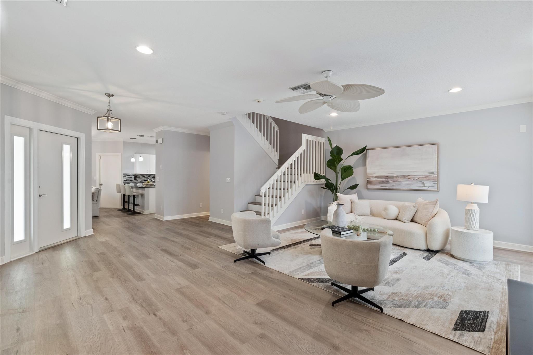 Tarpon River Club - Residential Lease