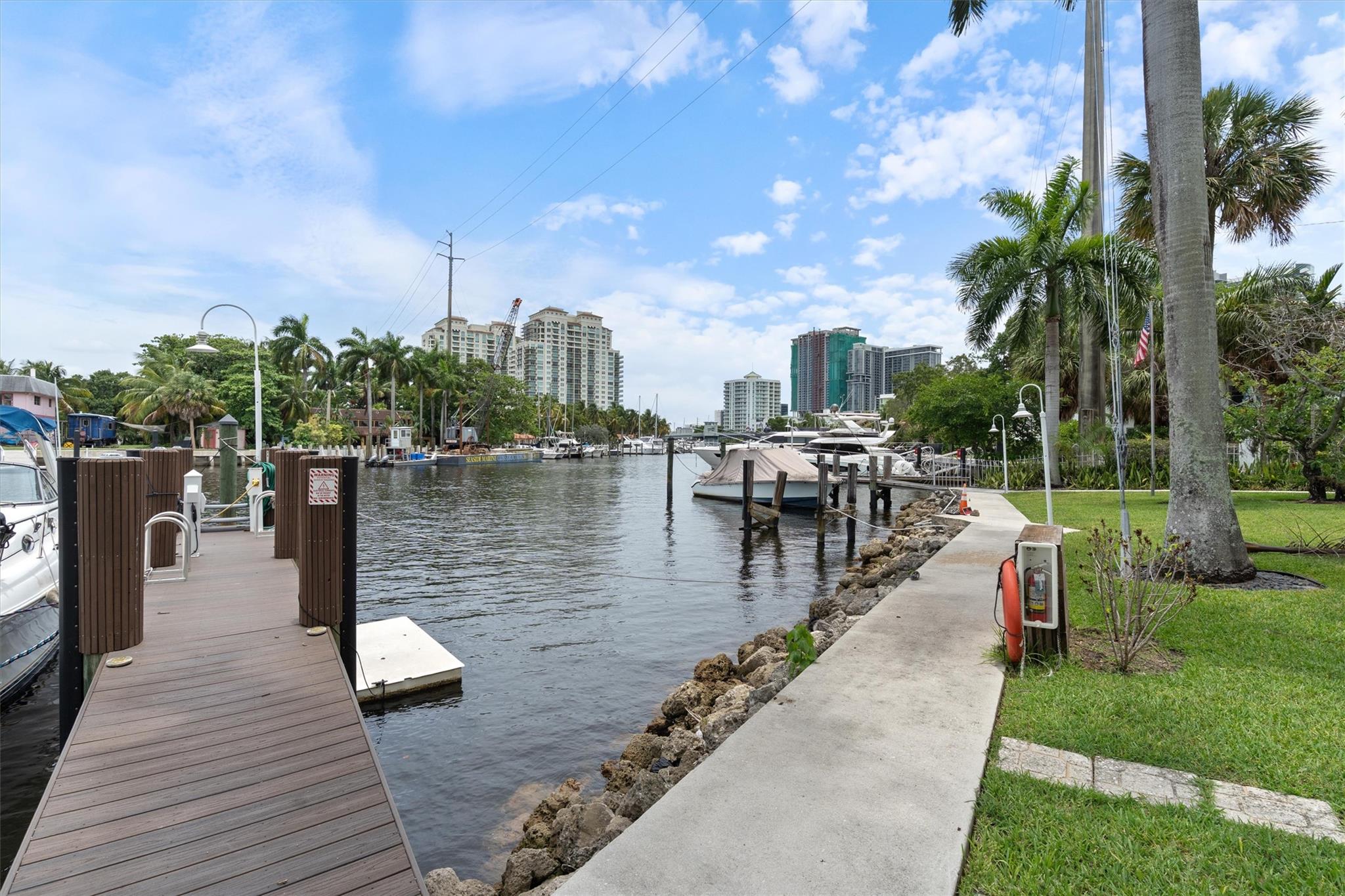 Tarpon River Club - Residential Lease