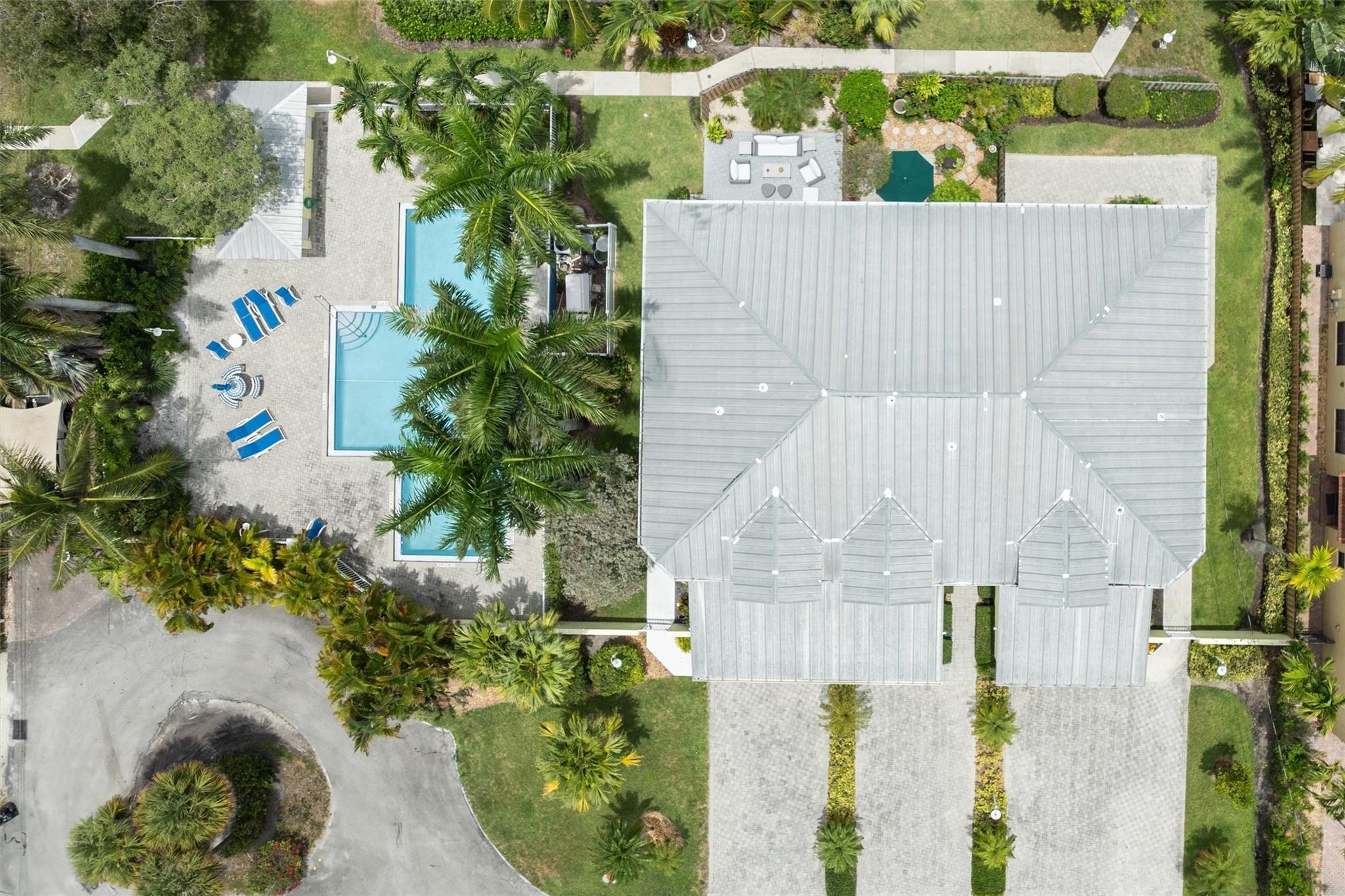 Tarpon River Club - Residential Lease