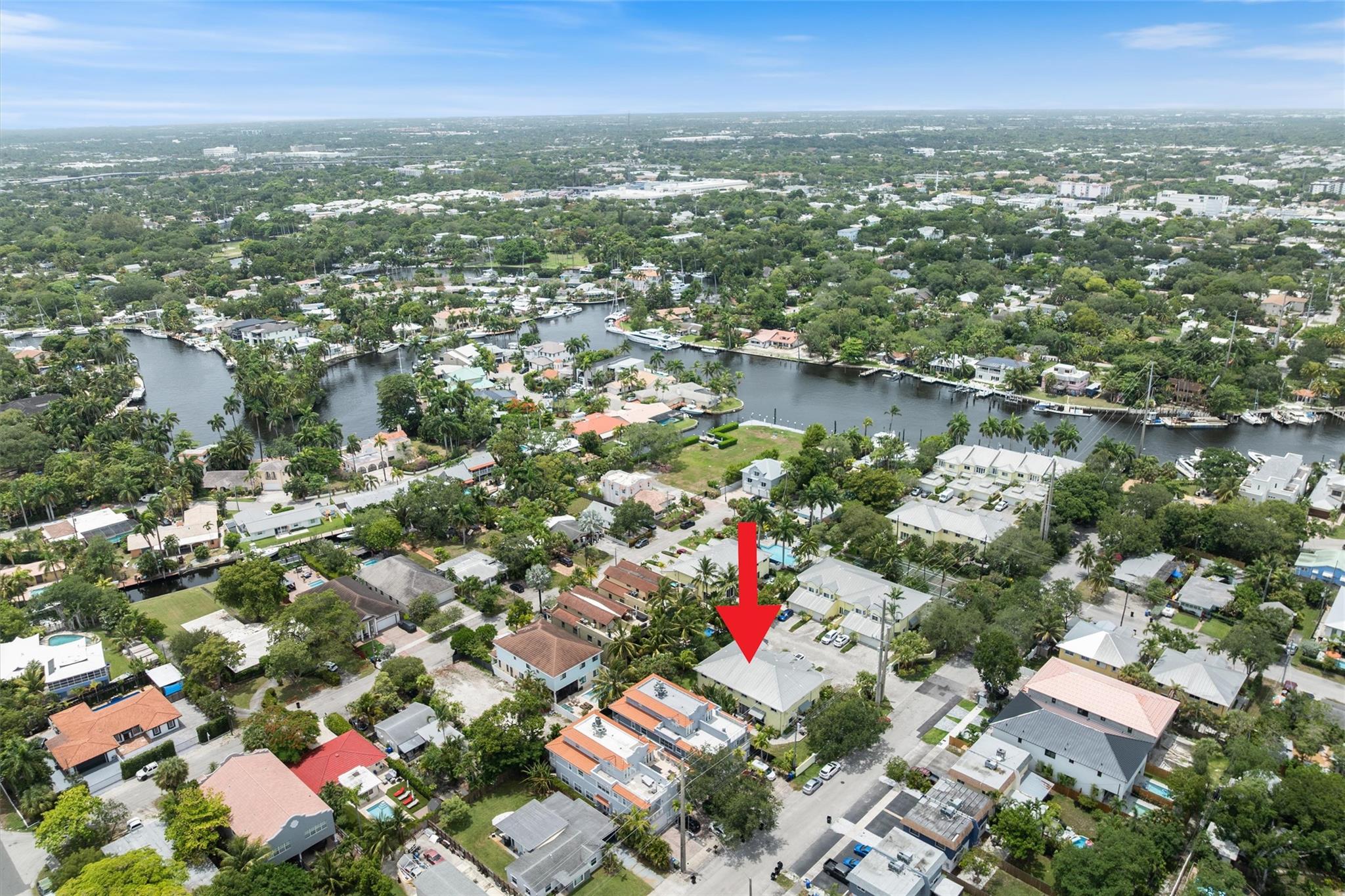 Tarpon River Club - Residential Lease