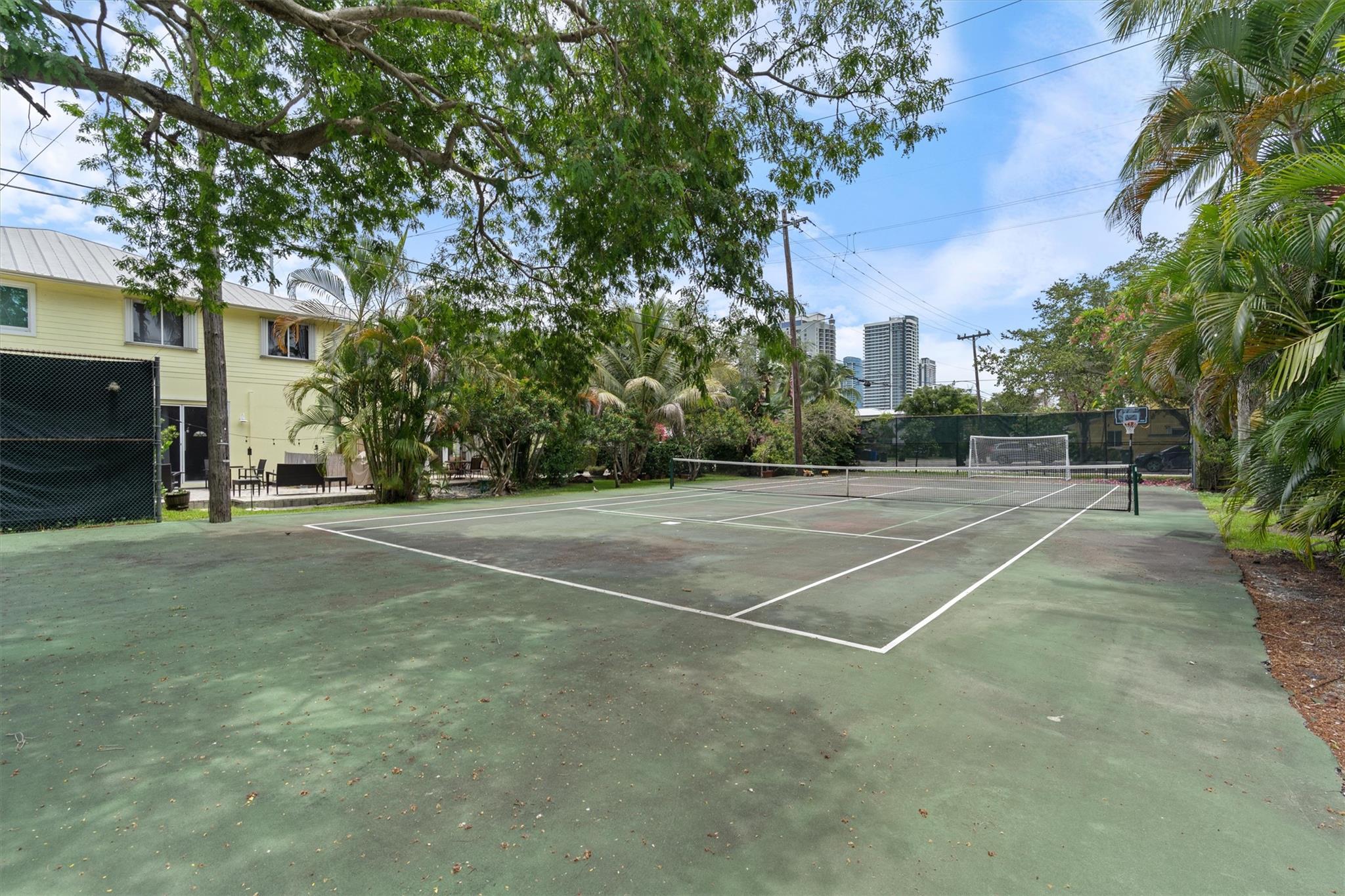 Tarpon River Club - Residential Lease