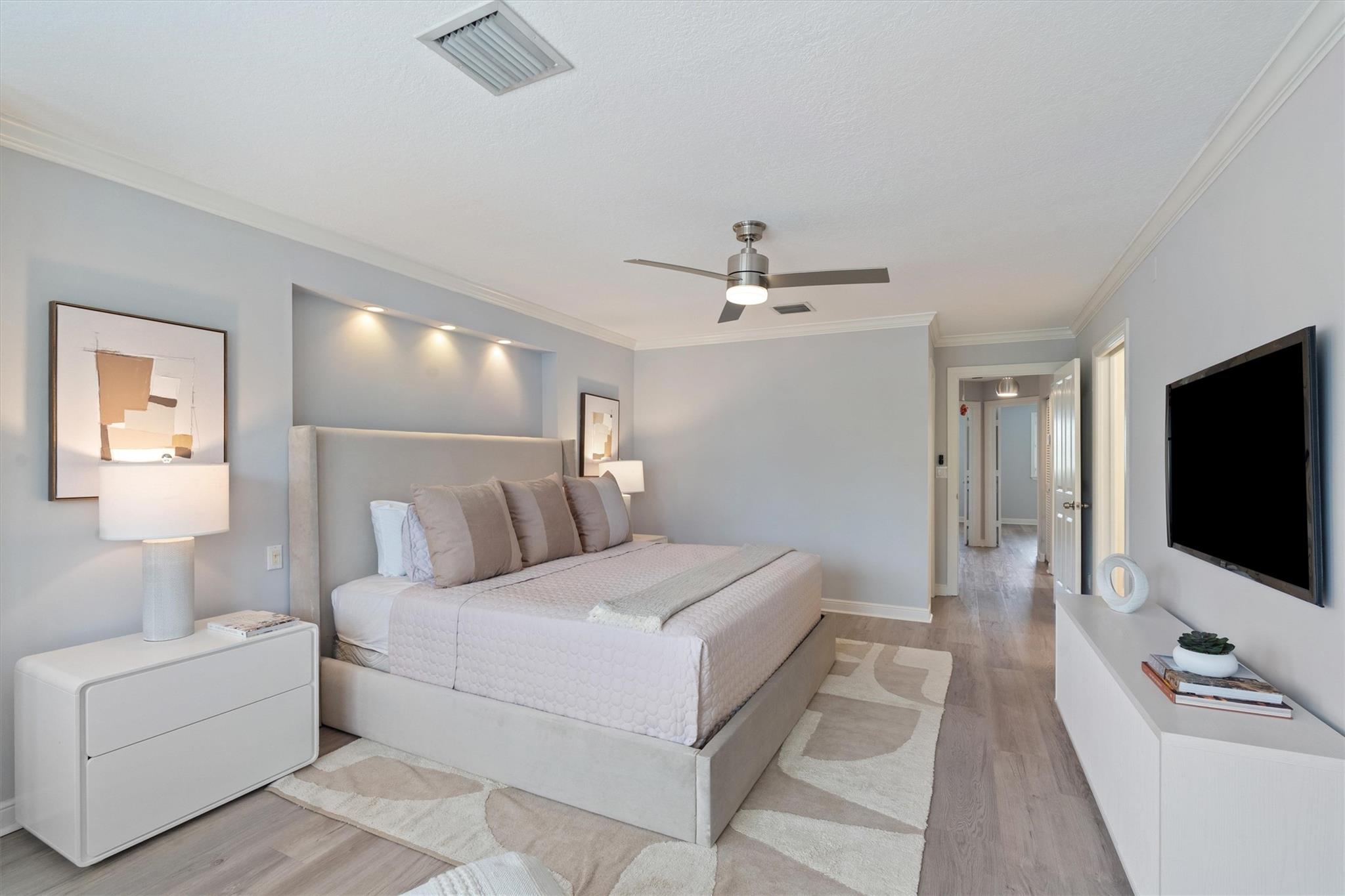 Tarpon River Club - Residential Lease