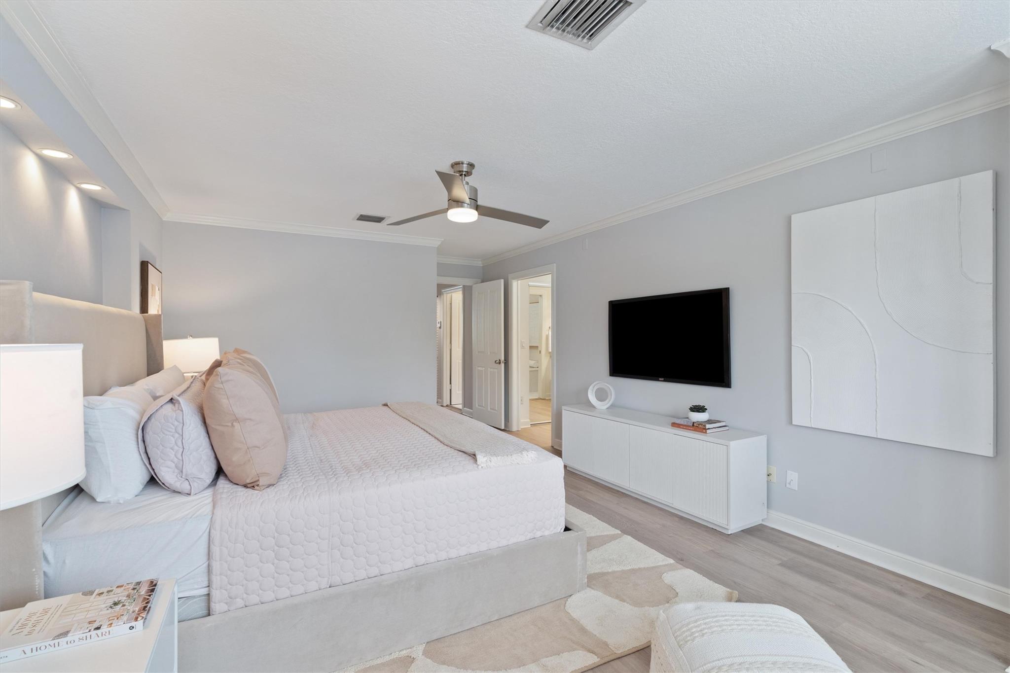 Tarpon River Club - Residential Lease