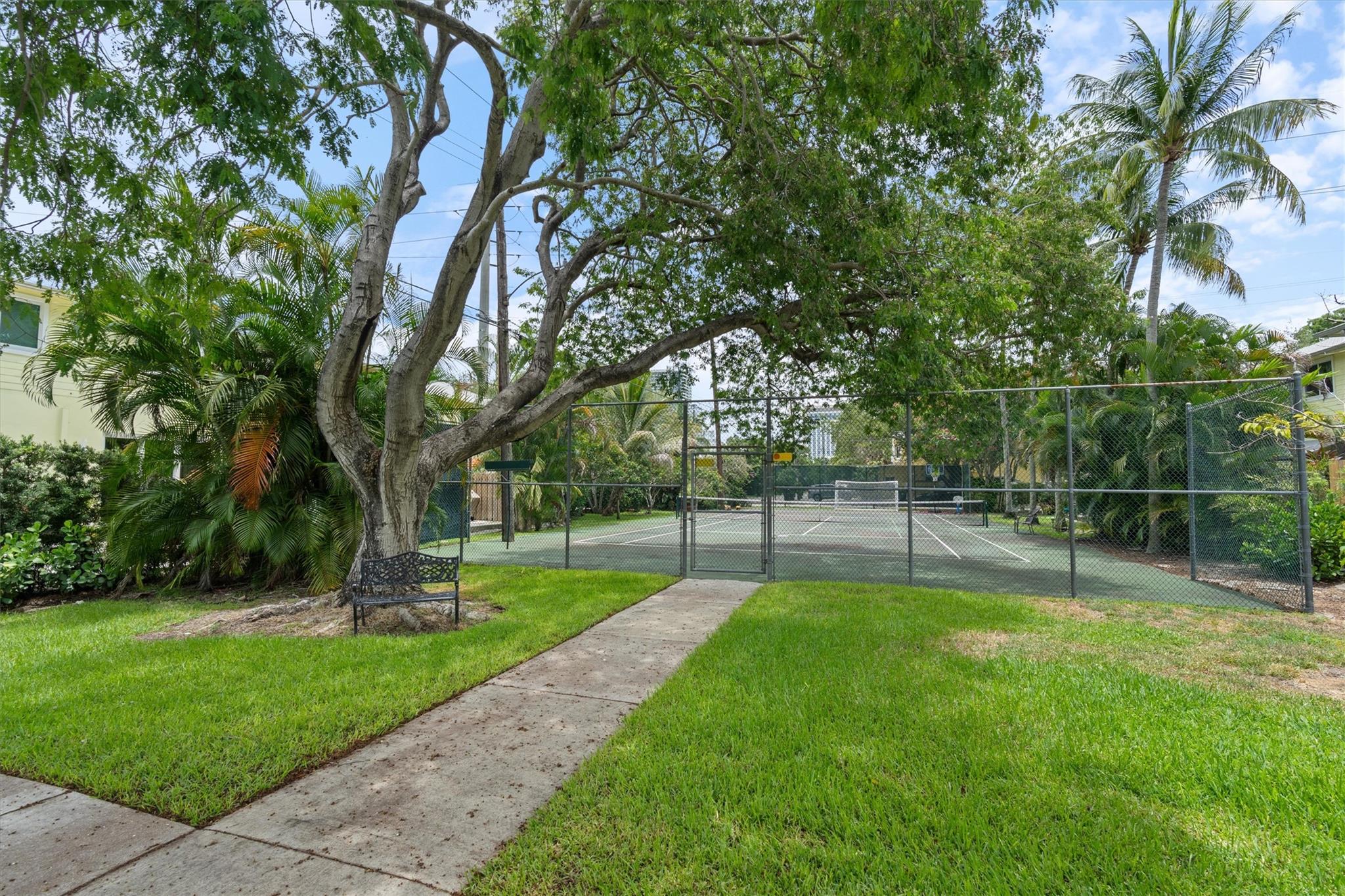 Tarpon River Club - Residential Lease
