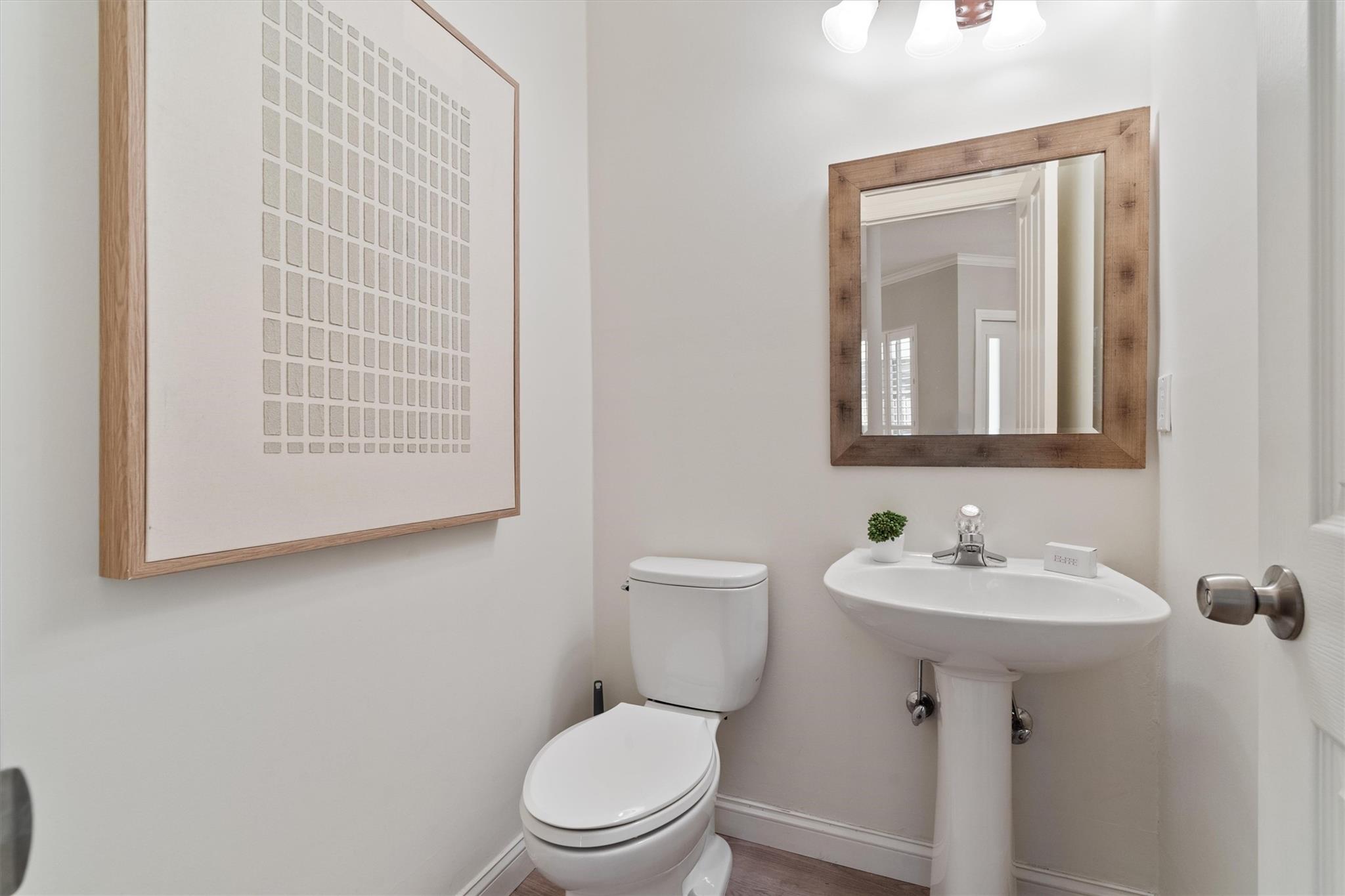 Tarpon River Club - Residential Lease