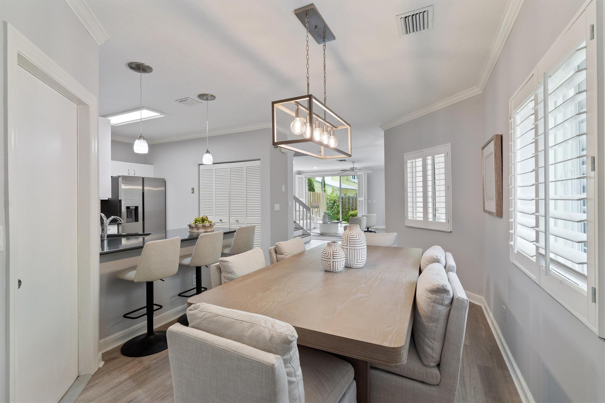 Tarpon River Club - Residential Lease