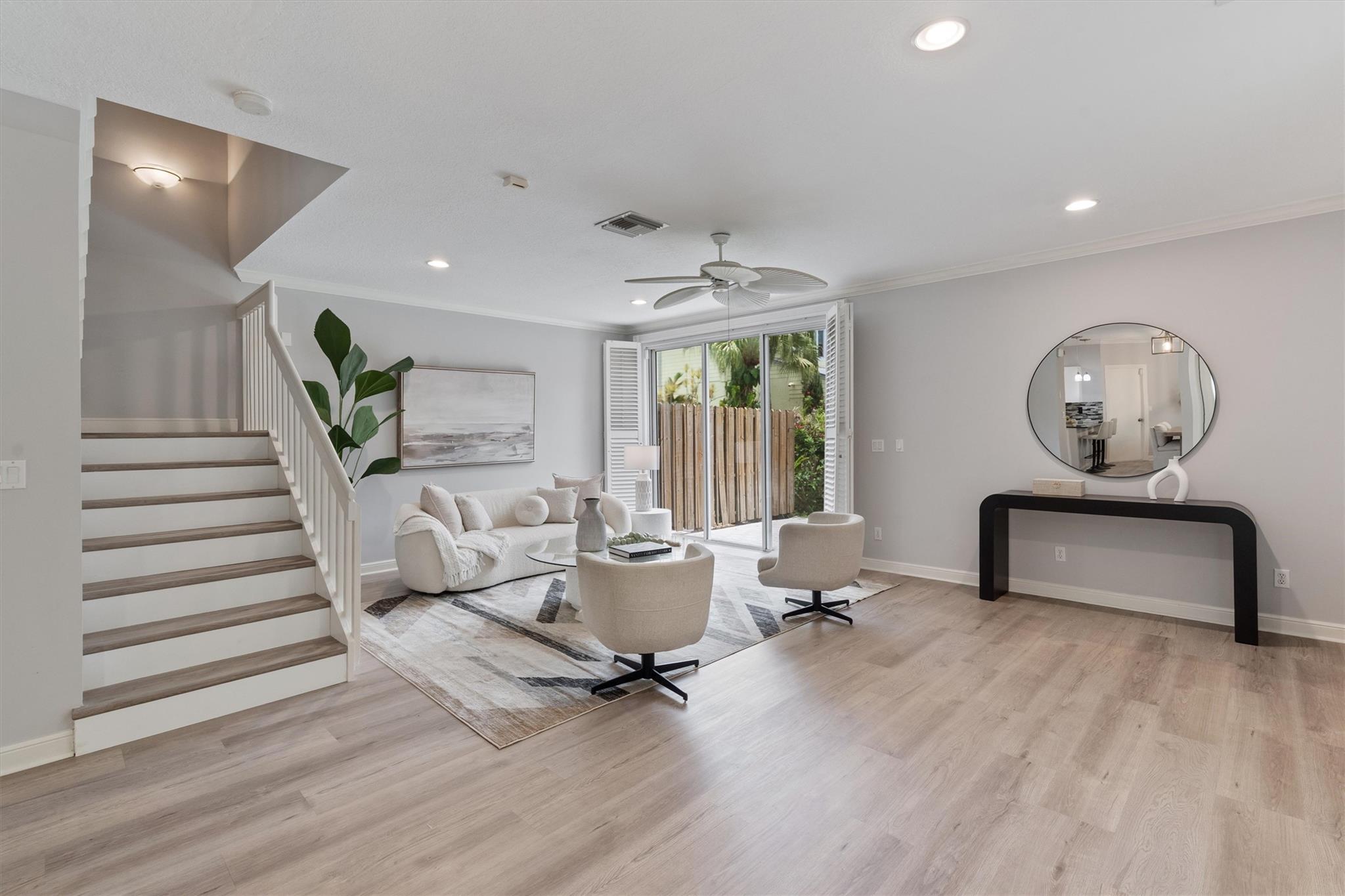 Tarpon River Club - Residential Lease