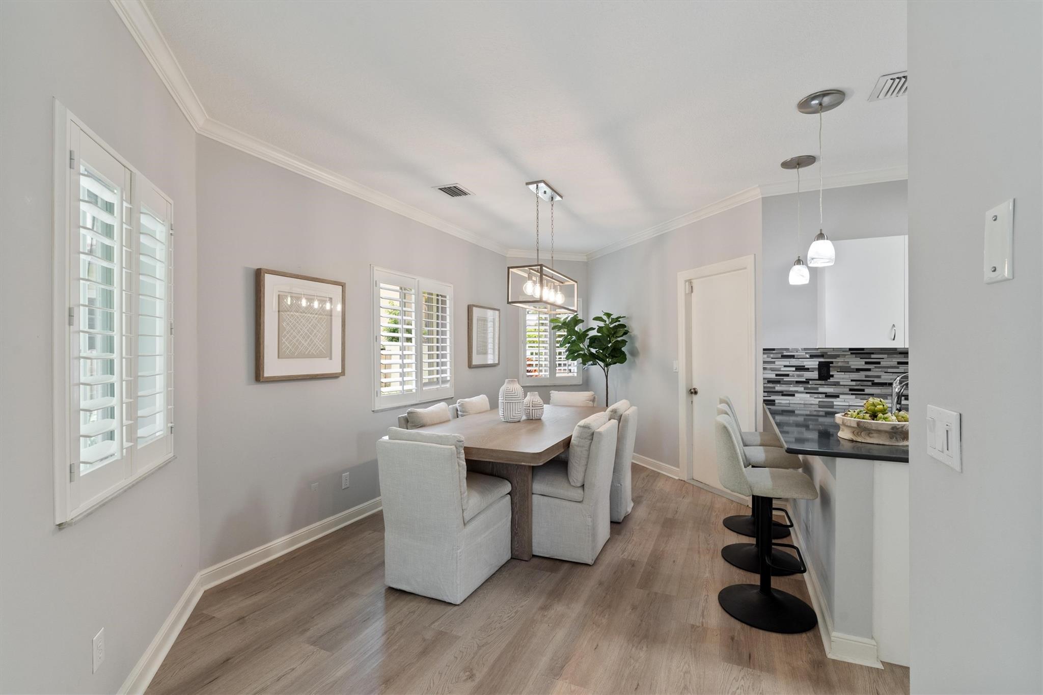 Tarpon River Club - Residential Lease