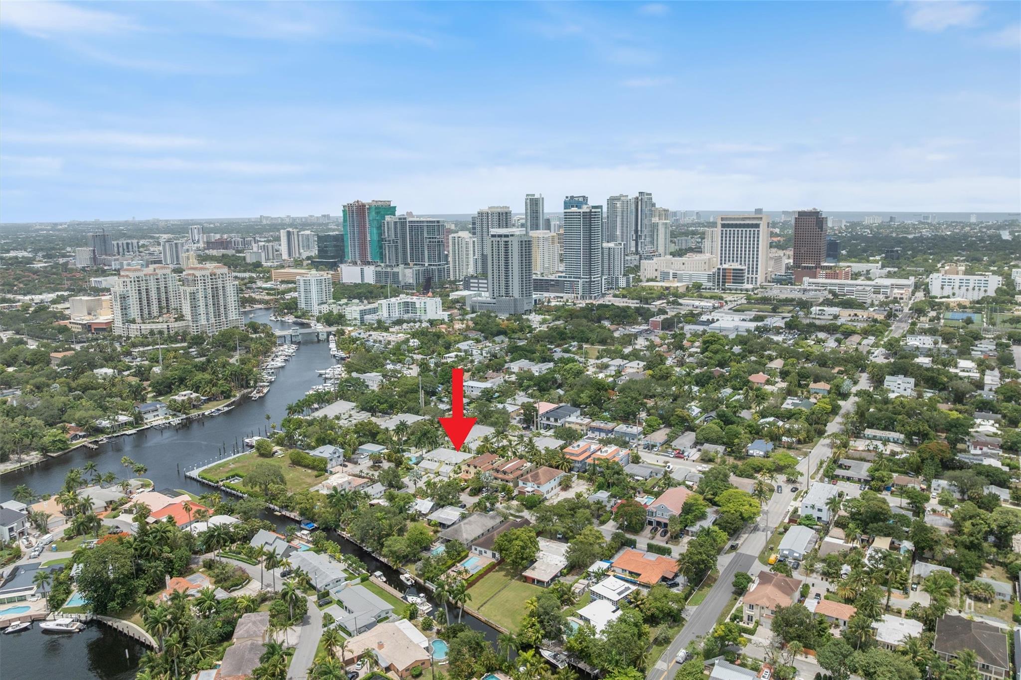 Tarpon River Club - Residential Lease