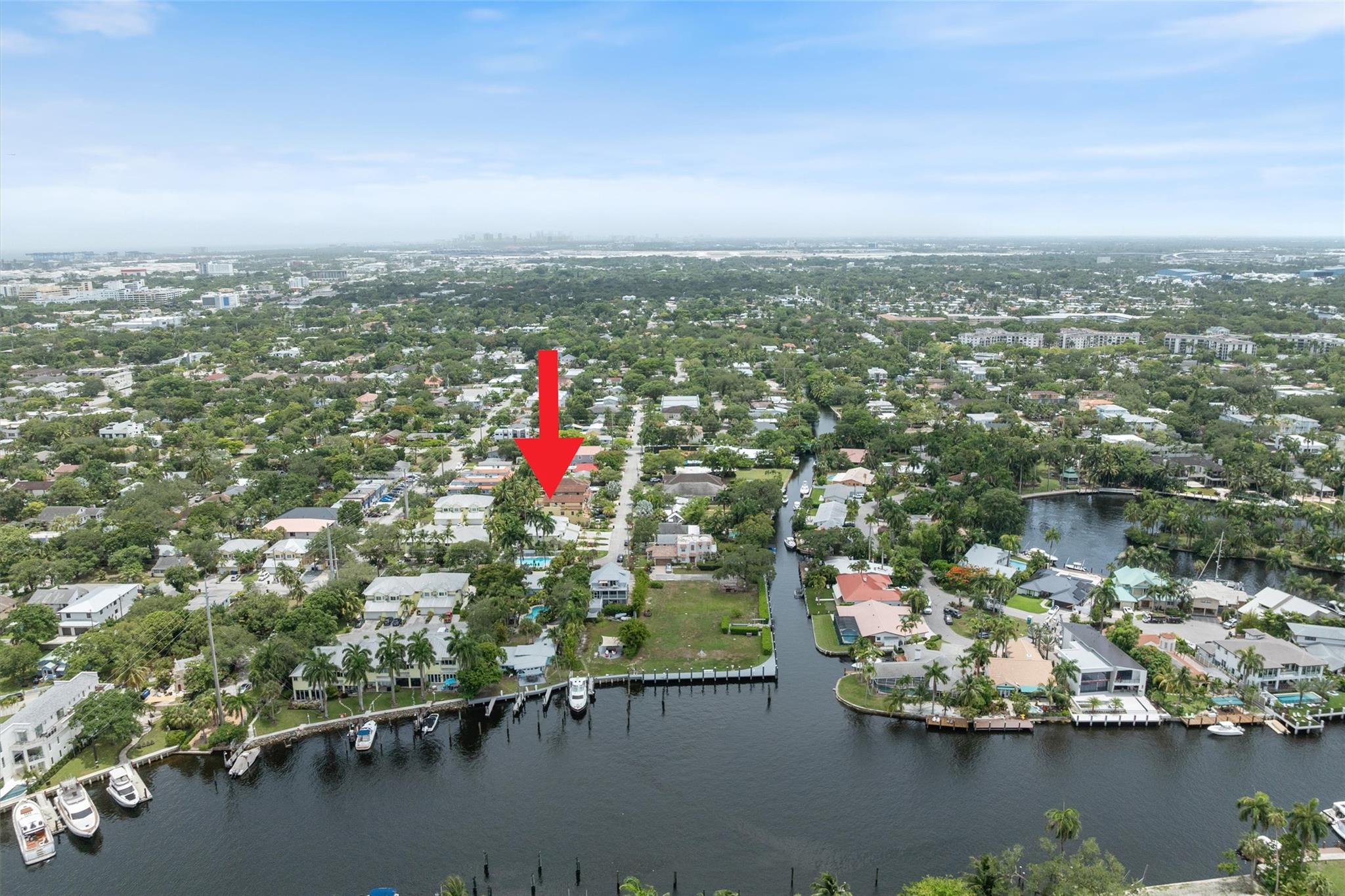 Tarpon River Club - Residential Lease
