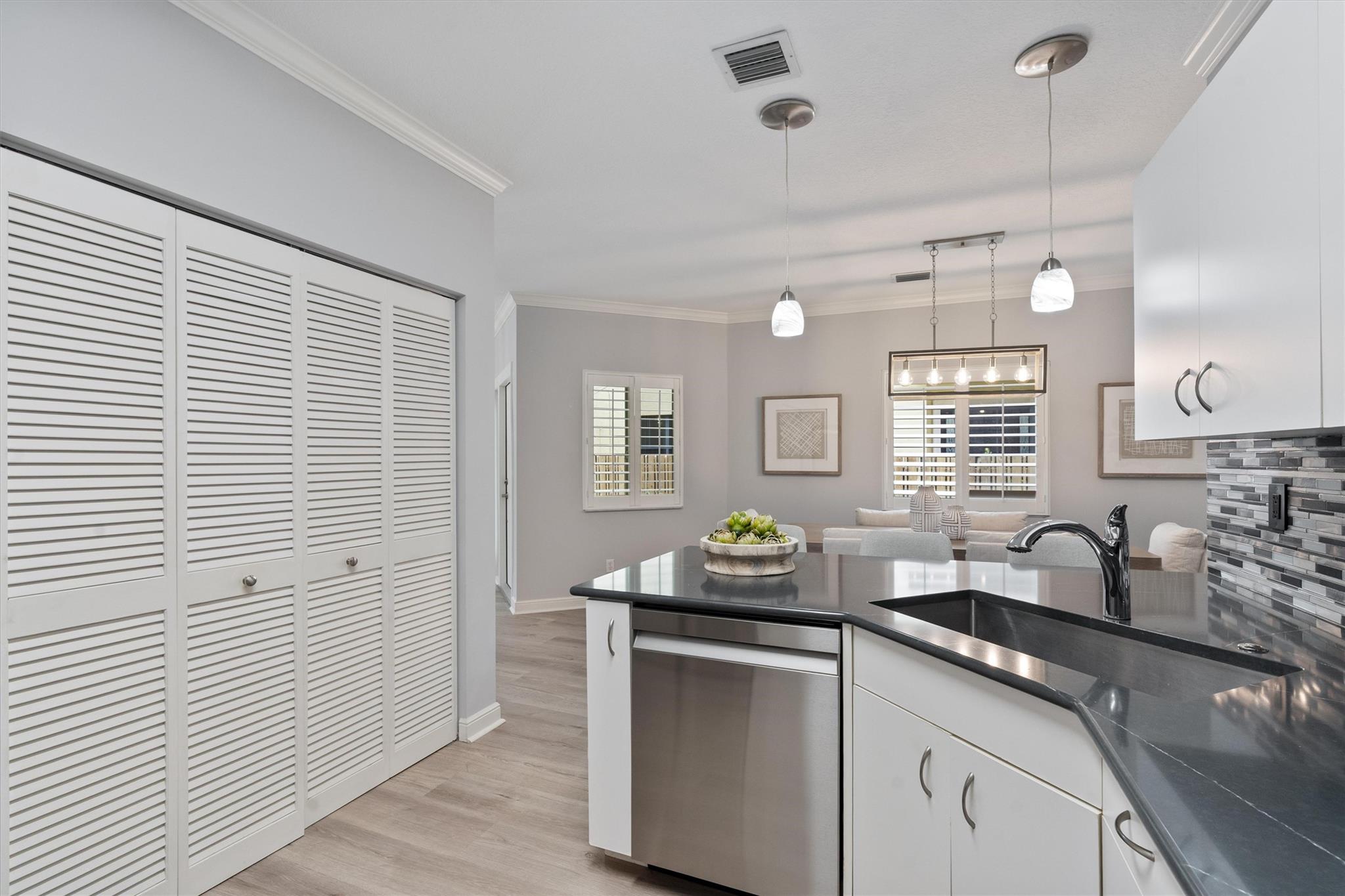 Tarpon River Club - Residential Lease