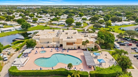 Tiny photo for 8711 NW 10TH Street #D101, Plantation, FL 33322 (MLS # B26069997)