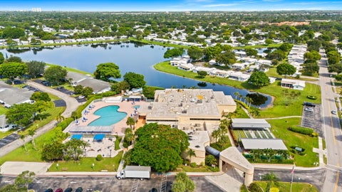 Tiny photo for 8711 NW 10TH Street #D101, Plantation, FL 33322 (MLS # B26069997)