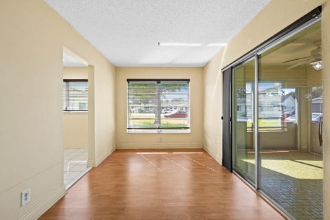 Tiny photo for 8711 NW 10TH Street #D101, Plantation, FL 33322 (MLS # B26069997)